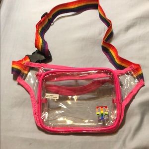 Fanny Pack